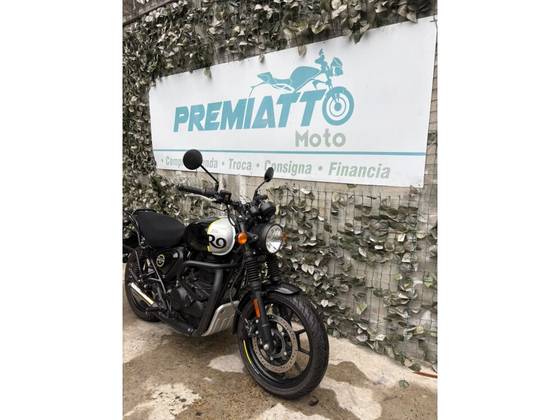 ROYAL ENFIELD HUNTER 350 ROYAL ENFIELD HUNTER 350